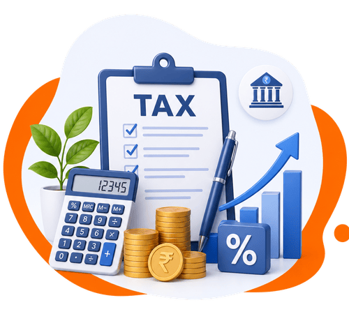 FinCorp Banner Image